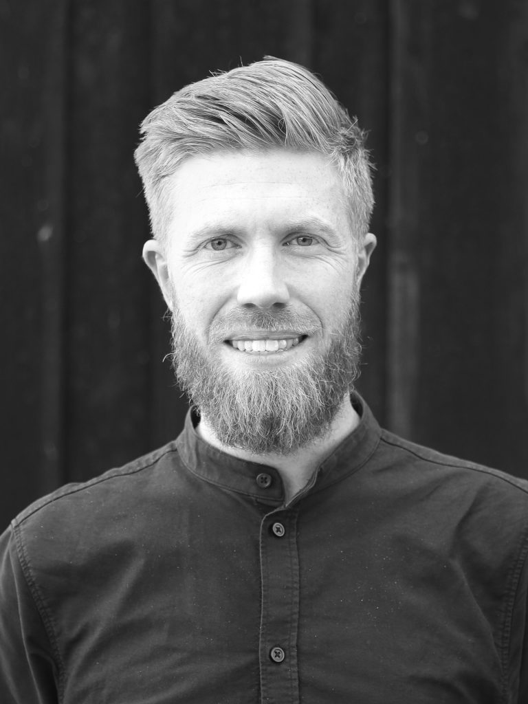 Casper Østergaard Christensen