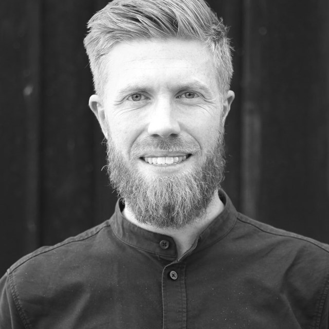 Casper Østergaard Christensen