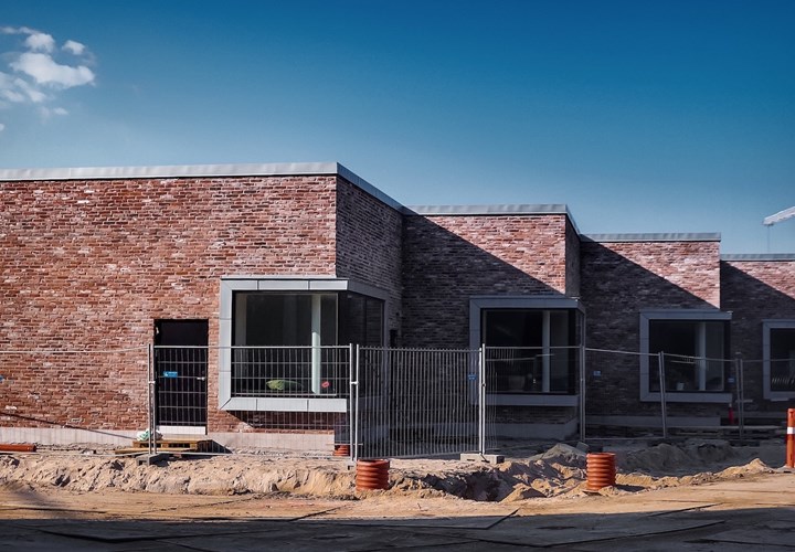 Vi har brug for et højere ambitionsniveau for de cirkulære byggestrategier