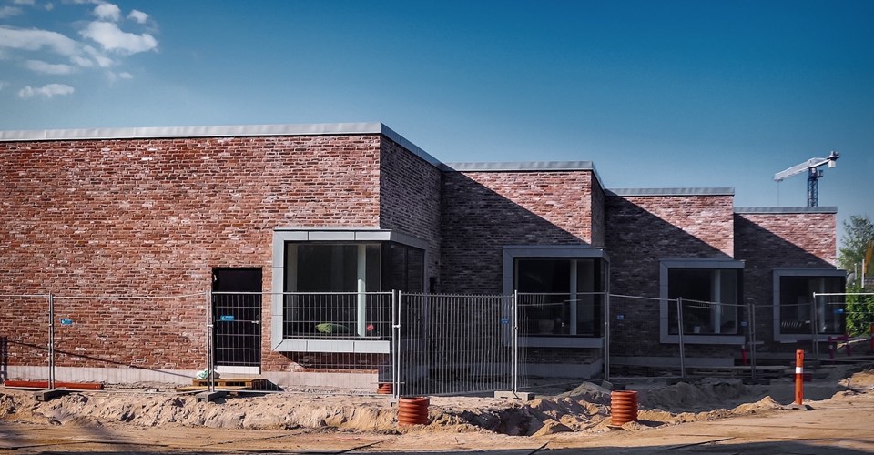 Vi har brug for et højere ambitionsniveau for de cirkulære byggestrategier