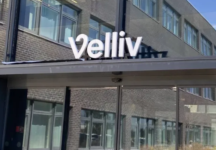 Velliv