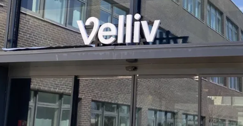 Velliv