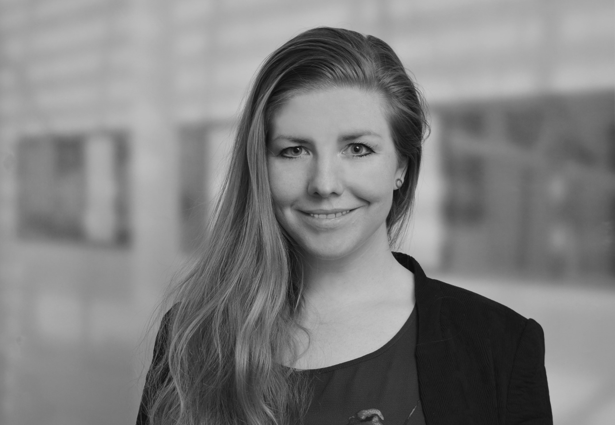 Gitte Gylling H. Olesen