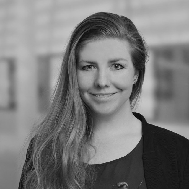 Gitte Gylling H. Olesen