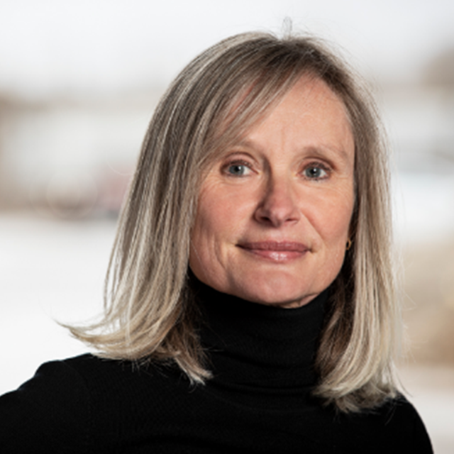 Jette Bjerre Hansen