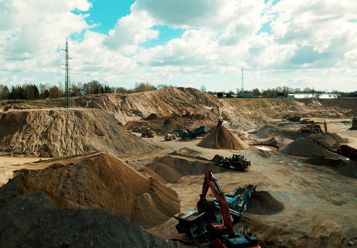 Dansk Miljø og Genbrug