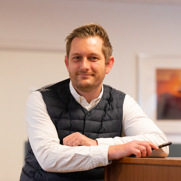 Thomas Søgård Sinding