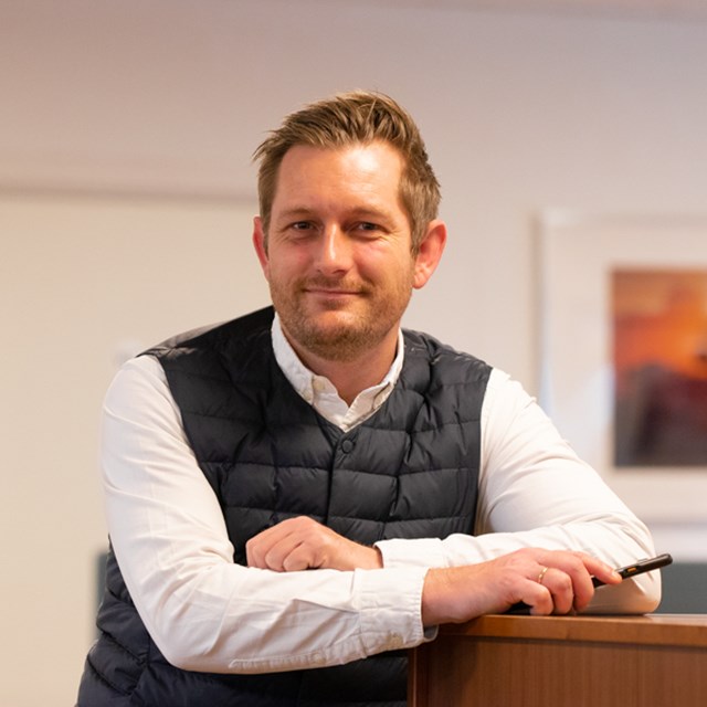 Thomas Søgård Sinding