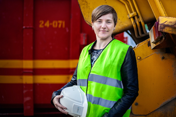 Gratis webinarer for den europæiske nedrivningsbranche