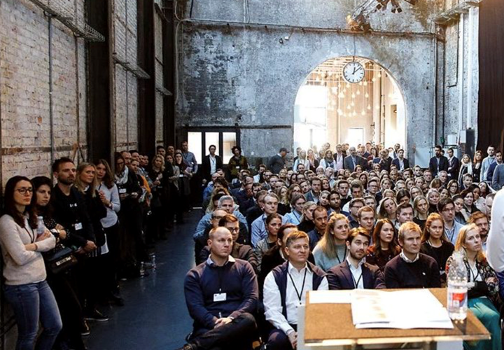 Loop - Waste To Resources arrangement