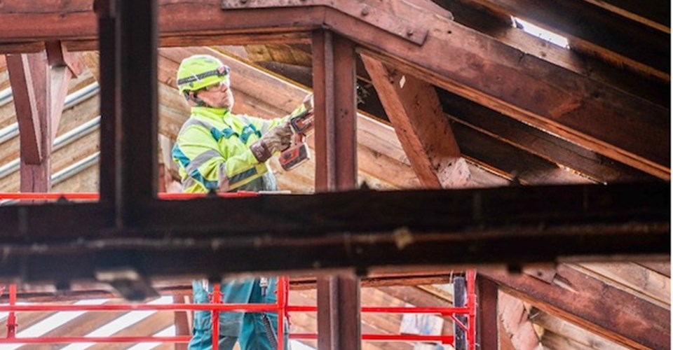 Nyt community vil sætte turbo på markedet for cirkulære løsninger