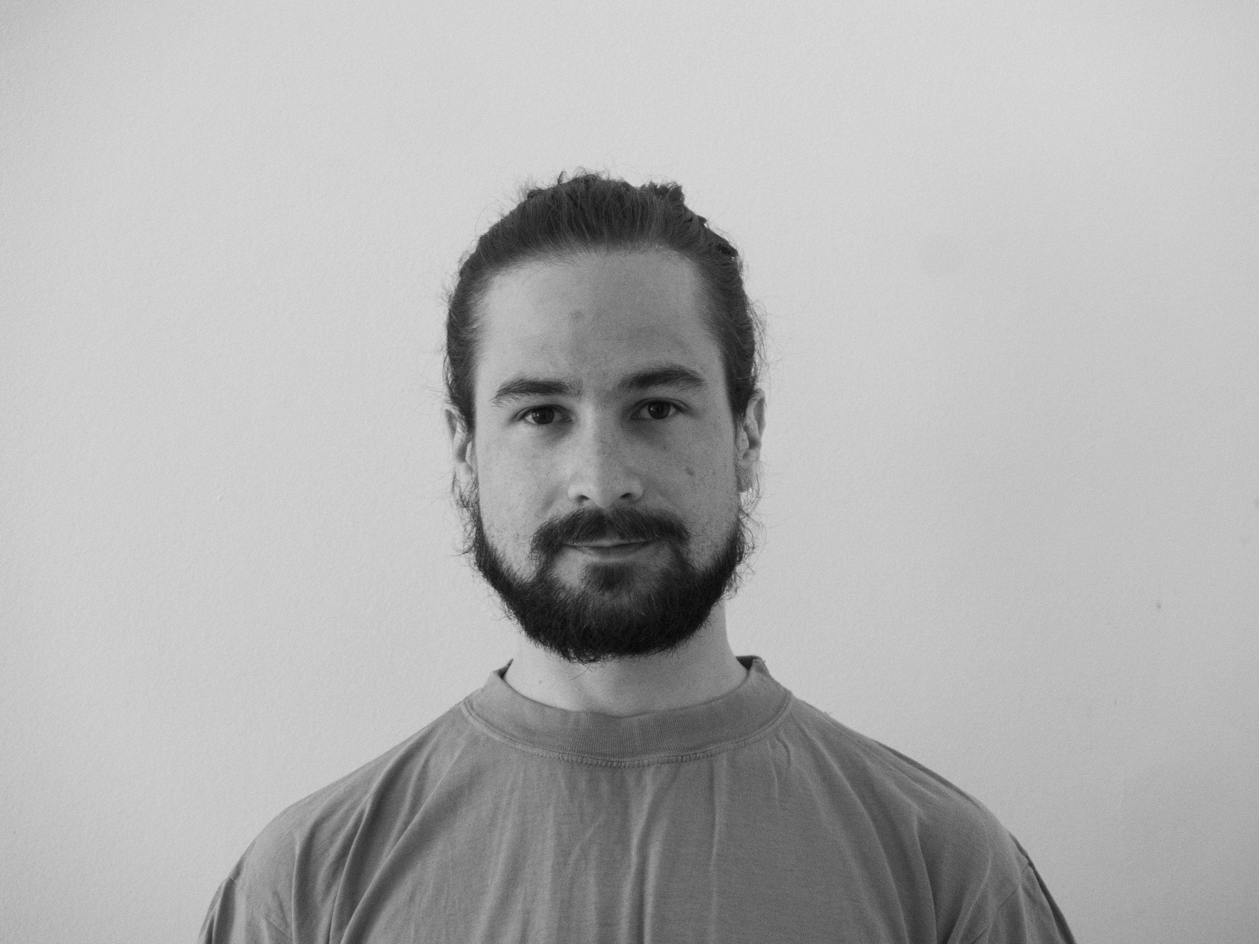 Nicholas Duxbury Ransome