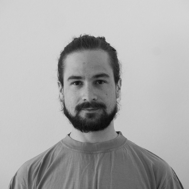 Nicholas Duxbury Ransome