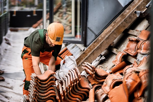 Cirkulært byggeri er en bunden opgave