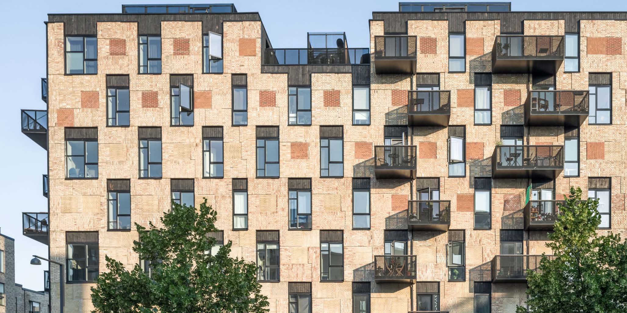 Læs Green Paper: Tre veje til at bygge cirkulært