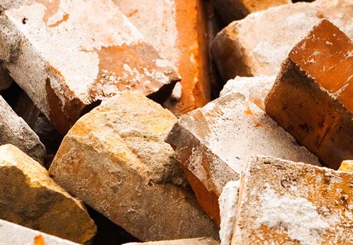 Ny Genbrugsguide skal fremme genbrug af brugte byggematerialer