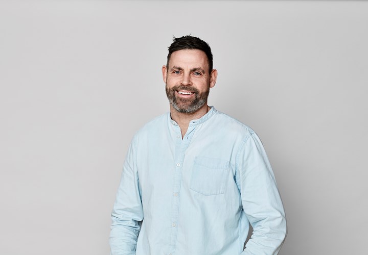 Det vigtigste er at komme fra casebyggerier til kritisk masse