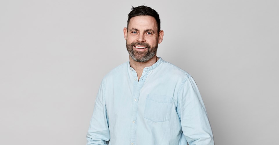 Det vigtigste er at komme fra casebyggerier til kritisk masse