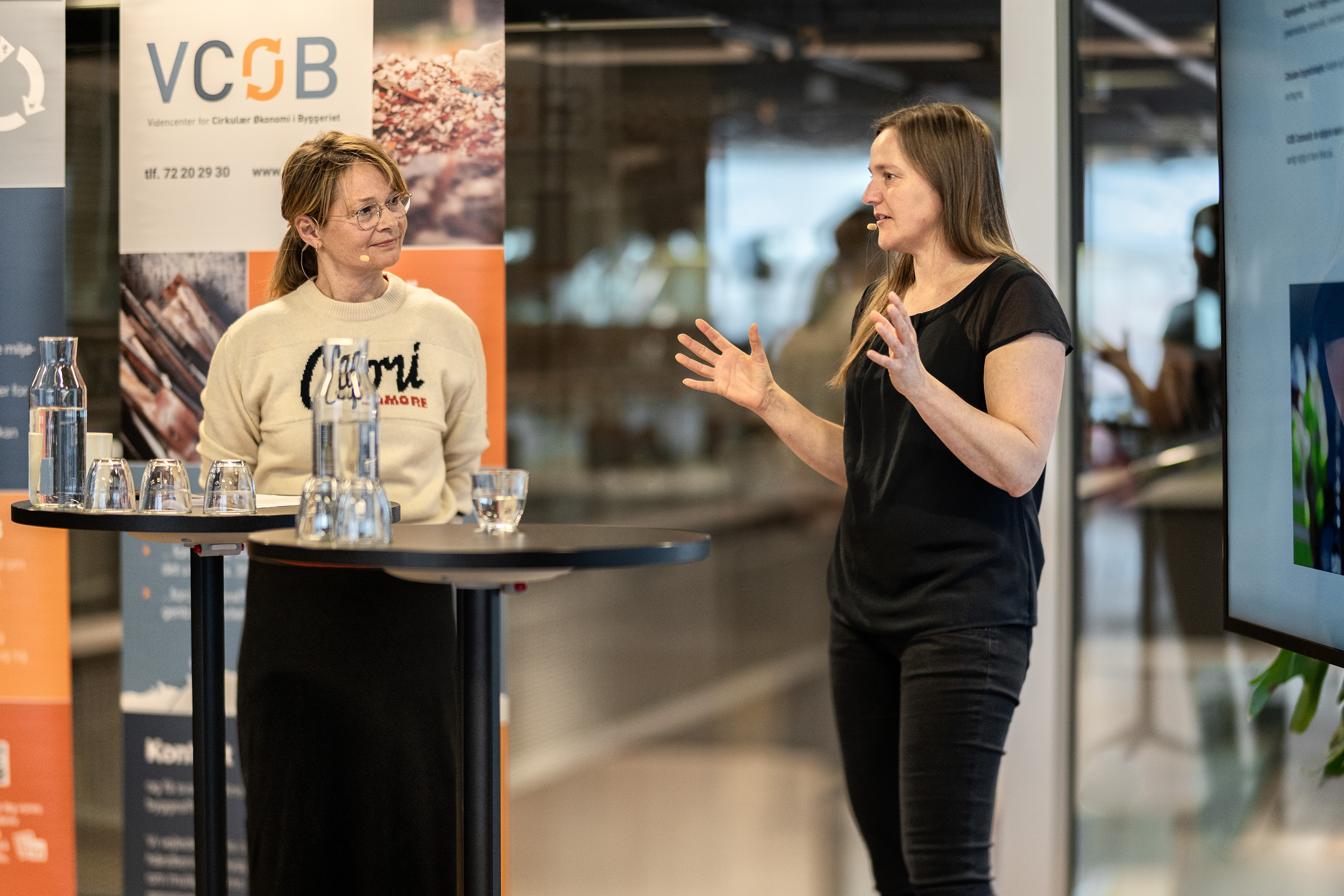 Kom med i det cirkulære fællesskab