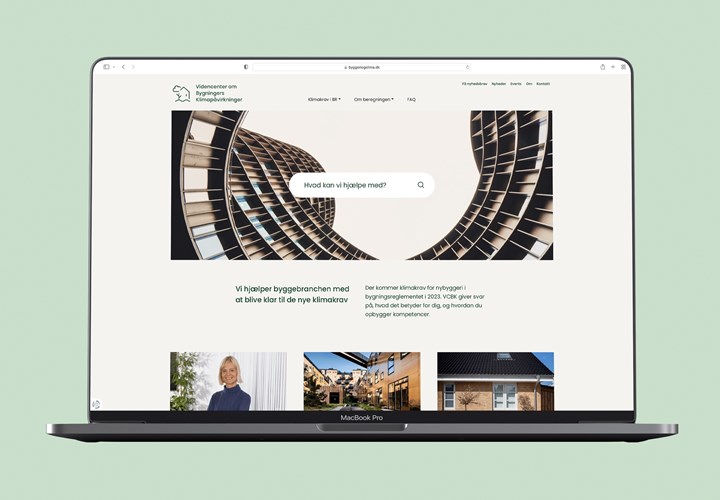 Nyt Videncenter skal hjælpe med de kommende klimakrav