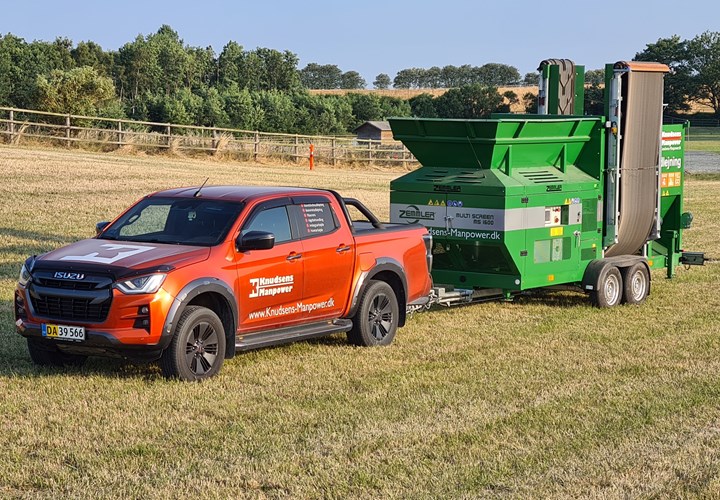 Knudsens Manpower ApS