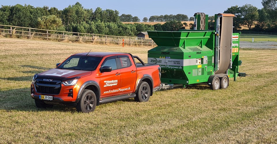 Knudsens Manpower ApS