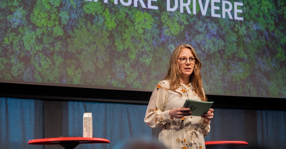 Hvordan sætter vi skub i den cirkulære økonomi i byggebranchen?