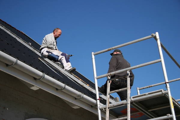 Ny pulje fra Realdania gør dit grønne kursus muligt