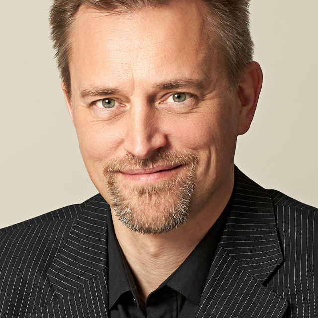 Kåre Albrechtsen