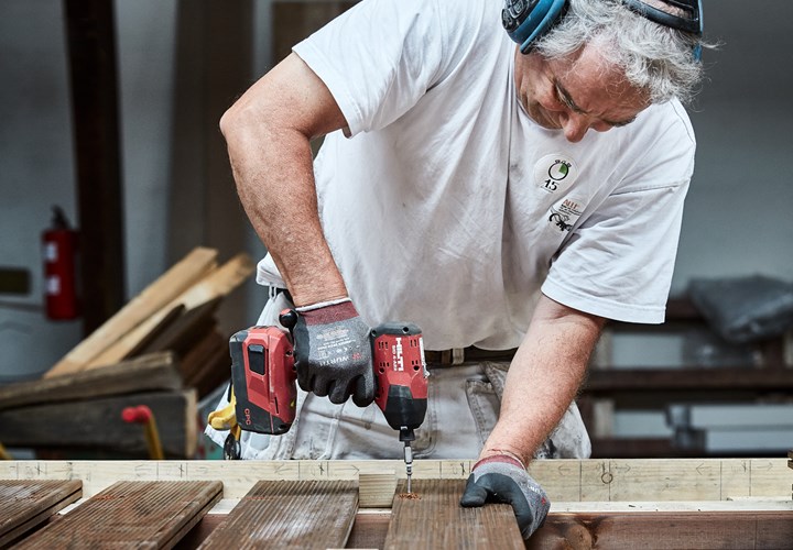 Enemærke og Petersen