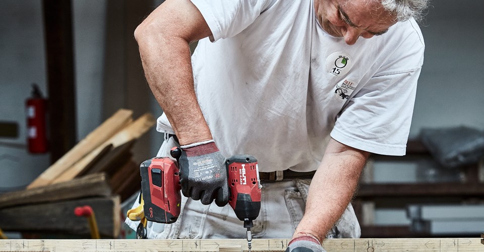 Enemærke og Petersen