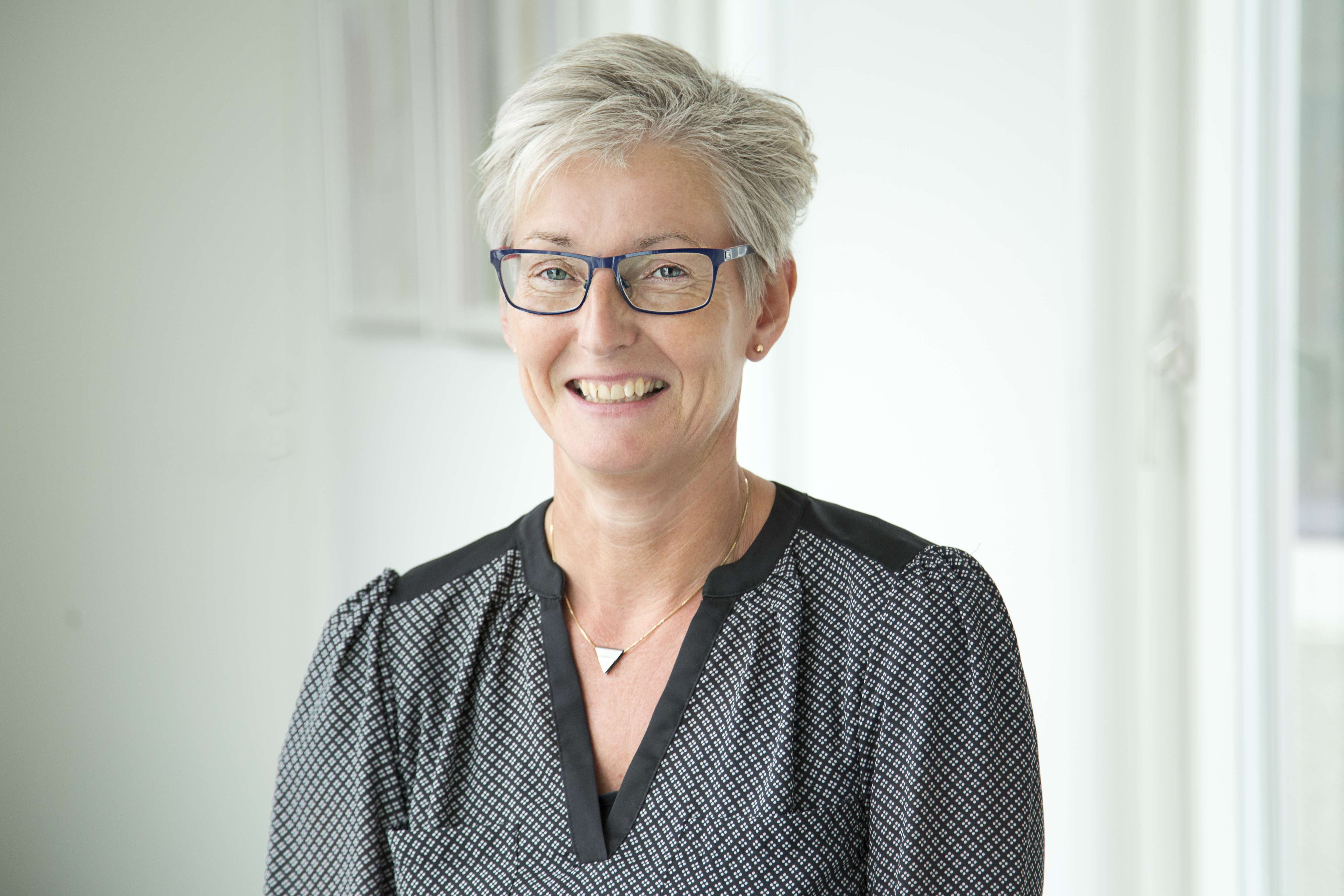 Der er brug for en kulturrevolution!