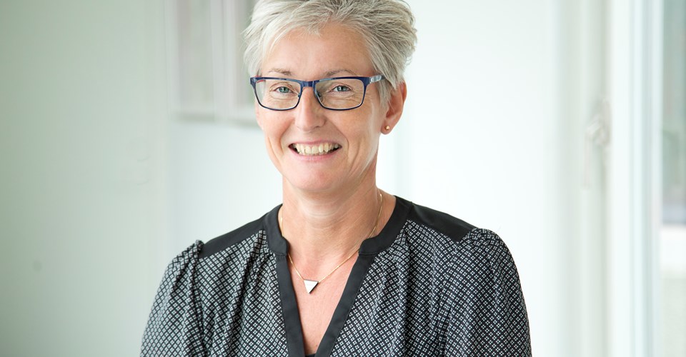 Der er brug for en kulturrevolution!