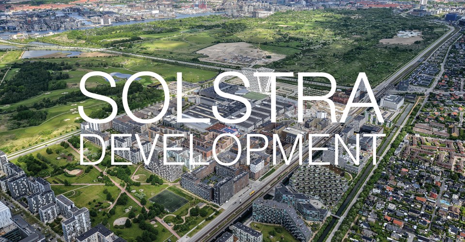 Solstra Development Aps