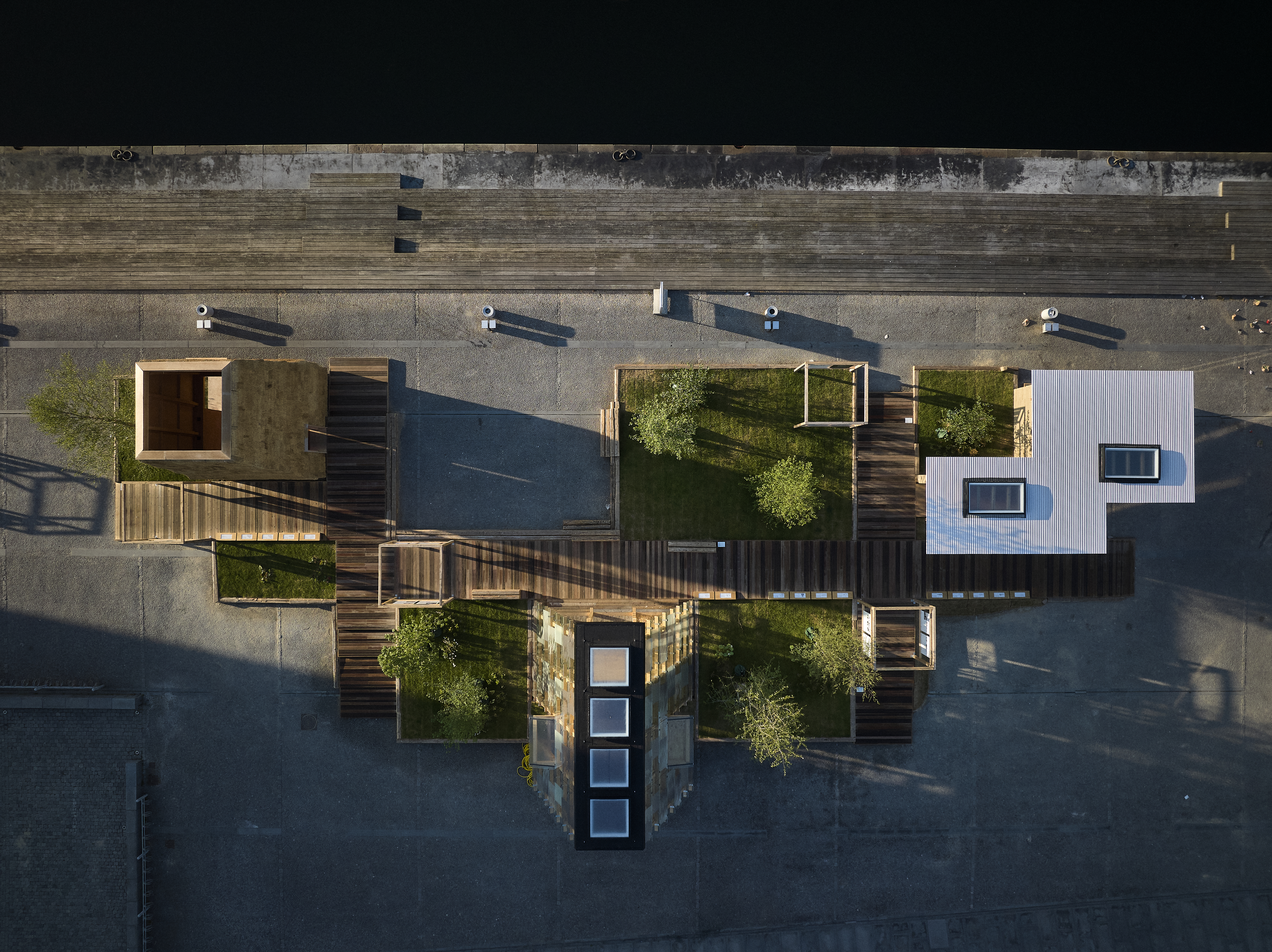 Bliv inspireret af best practice boligbyggerier med lavt klimaaftryk