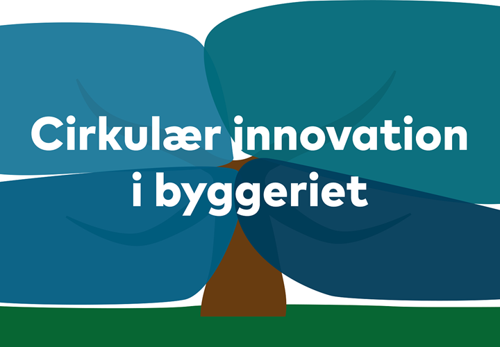 Deltag i konference om offentlig-privat samarbejde om cirkulære løsninger