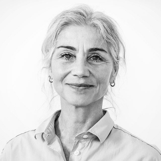 Barbara le Marie Wandall