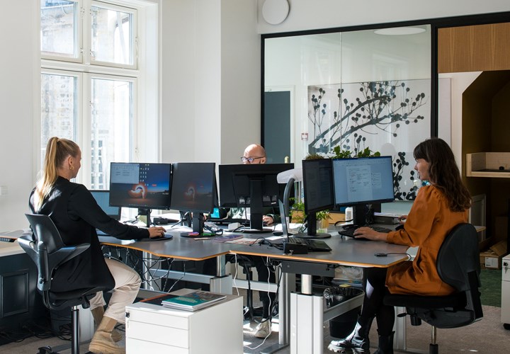 Rådet for Bæredygtigt Byggeri