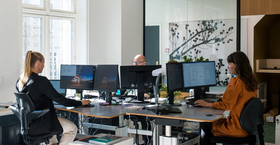 Rådet for Bæredygtigt Byggeri