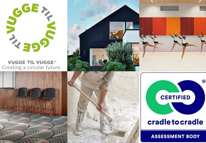 Vugge til vugge ApS