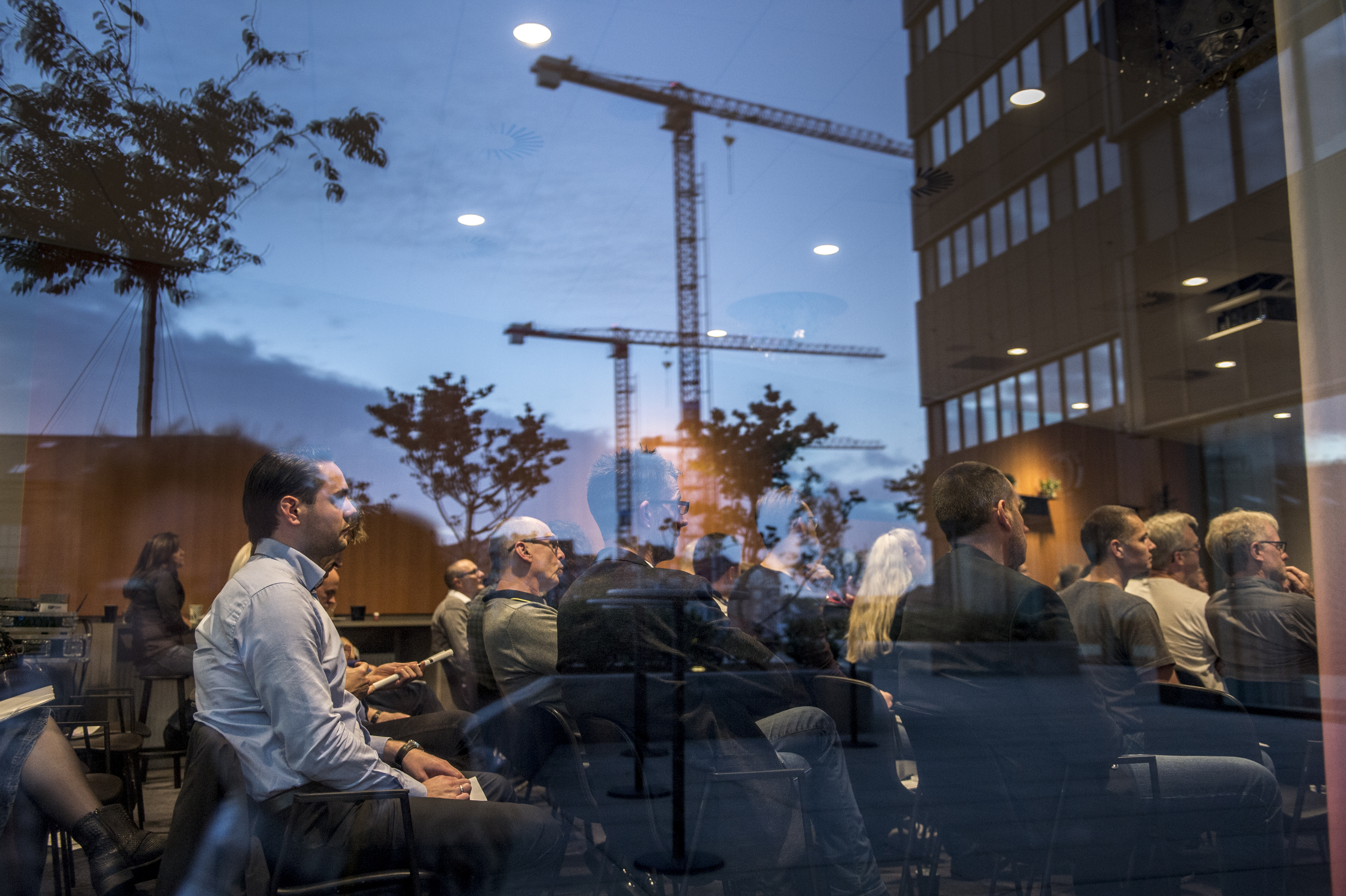 Konstruktørforeningen