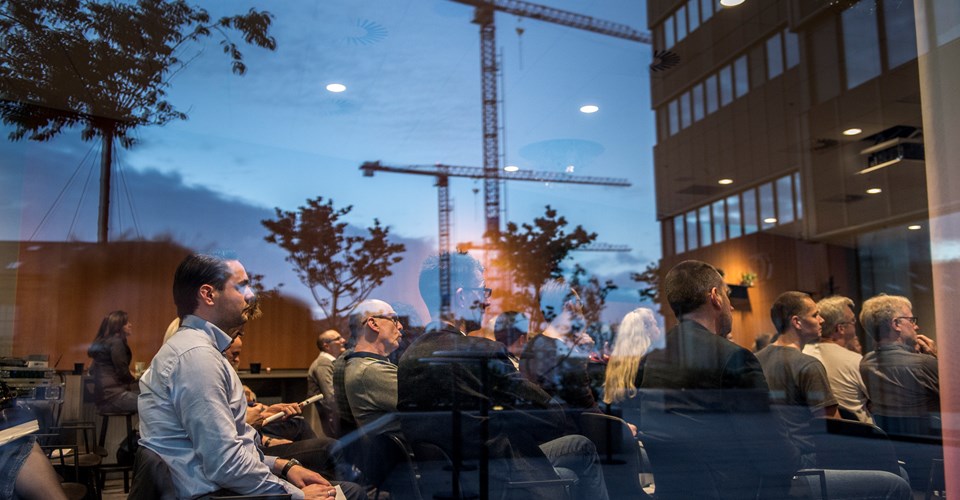 Konstruktørforeningen