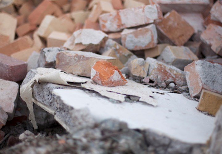 Hør om praktiske erfaringer med selektiv nedriving, genbrug og genanvendelse