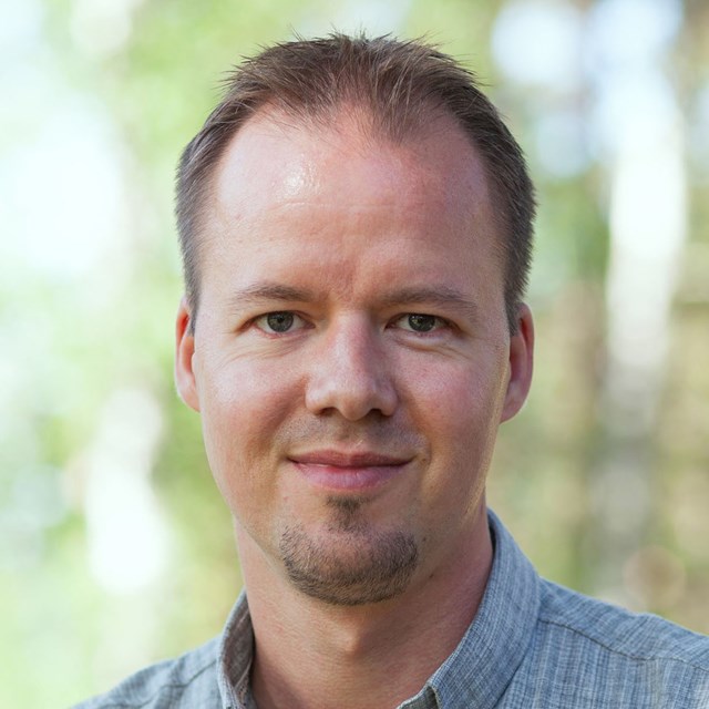 Peter Green Melgaard