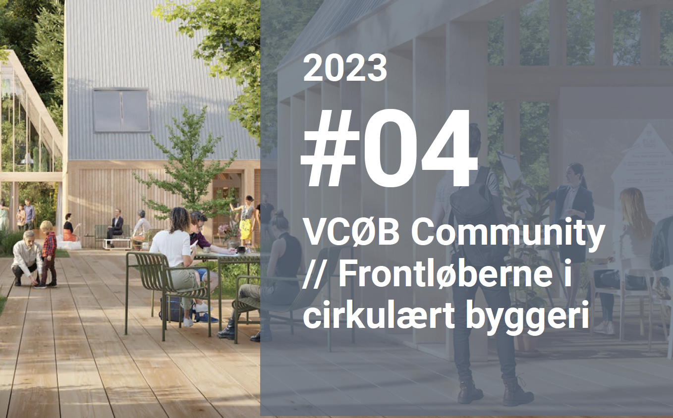 Læs VCØB's årsbog for 2023