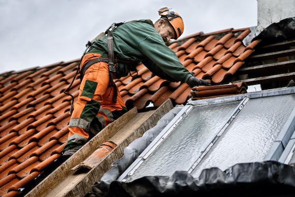 Hvordan får Danmark flere grønne håndværkere?
