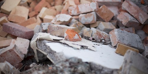 Genbrug og genanvendelse af byggematerialer – det skal du vide