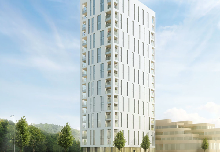 Endagskursus i Svanemærket byggeri