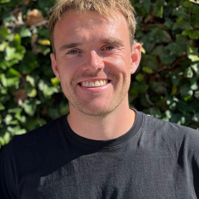 Mikkel Ebbesen Vinther