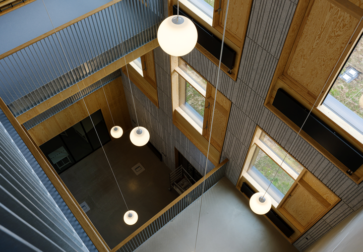 Christensen & CO Arkitekter